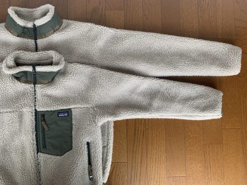 Patagonia パタゴニア レトロX キッズXLサイズ | hartwellspremium.com