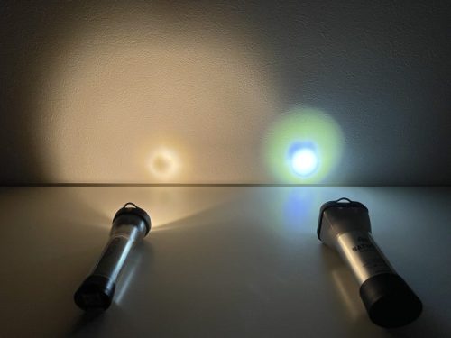 レビュー】GOALZERO（ゴールゼロ）とNATURA（ナトゥーラ）のLED